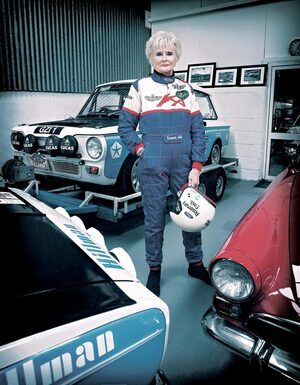 Rosemary Smith Rosemary Smith